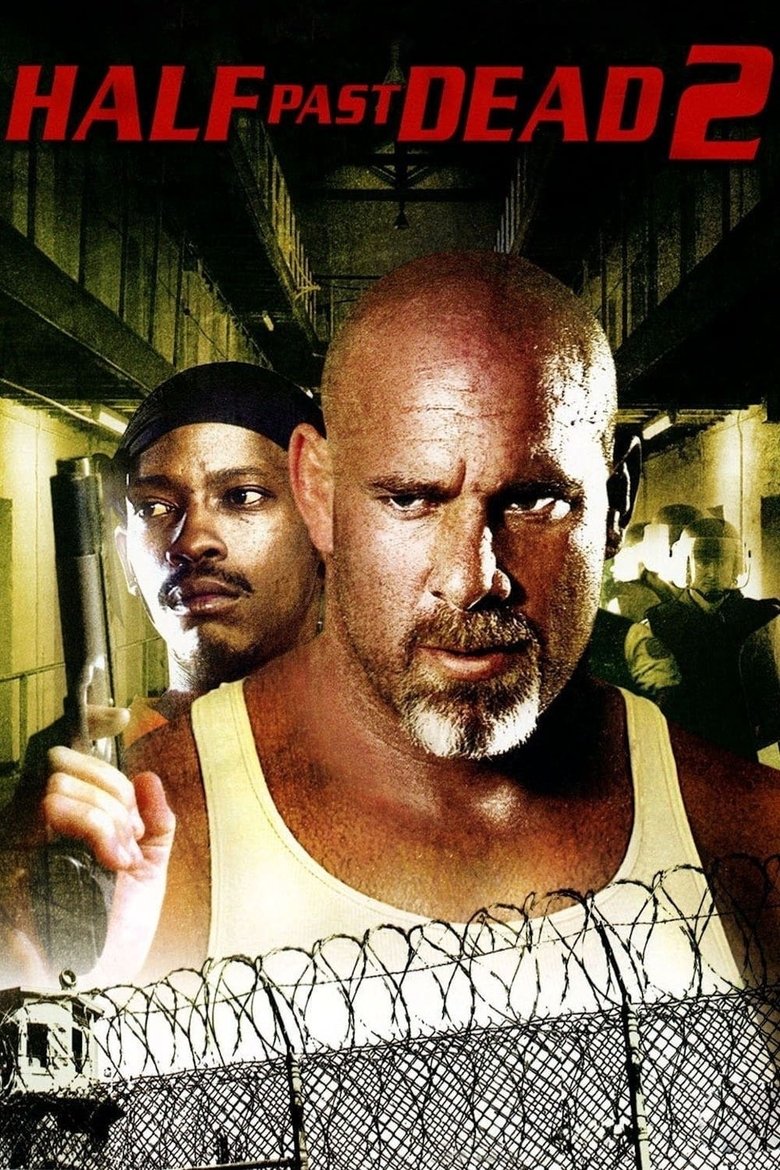 Half Past Dead 2 (DVD)