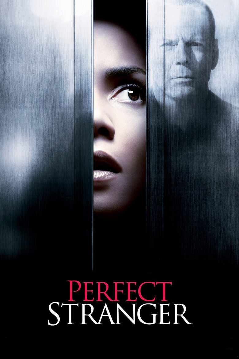 Perfect stranger (2007)