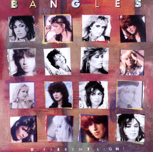 Bangles - Different Light (2 CD)