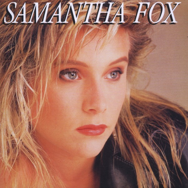 Samantha Fox - Samantha Fox (2 CD) (Deluxe Edition)