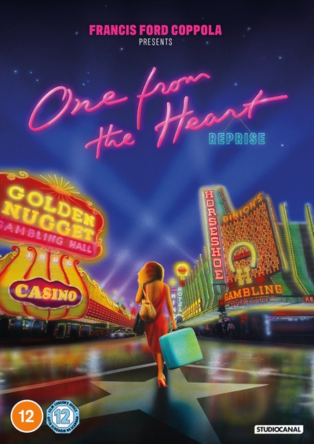 One From The Heart: Reprise (Import)