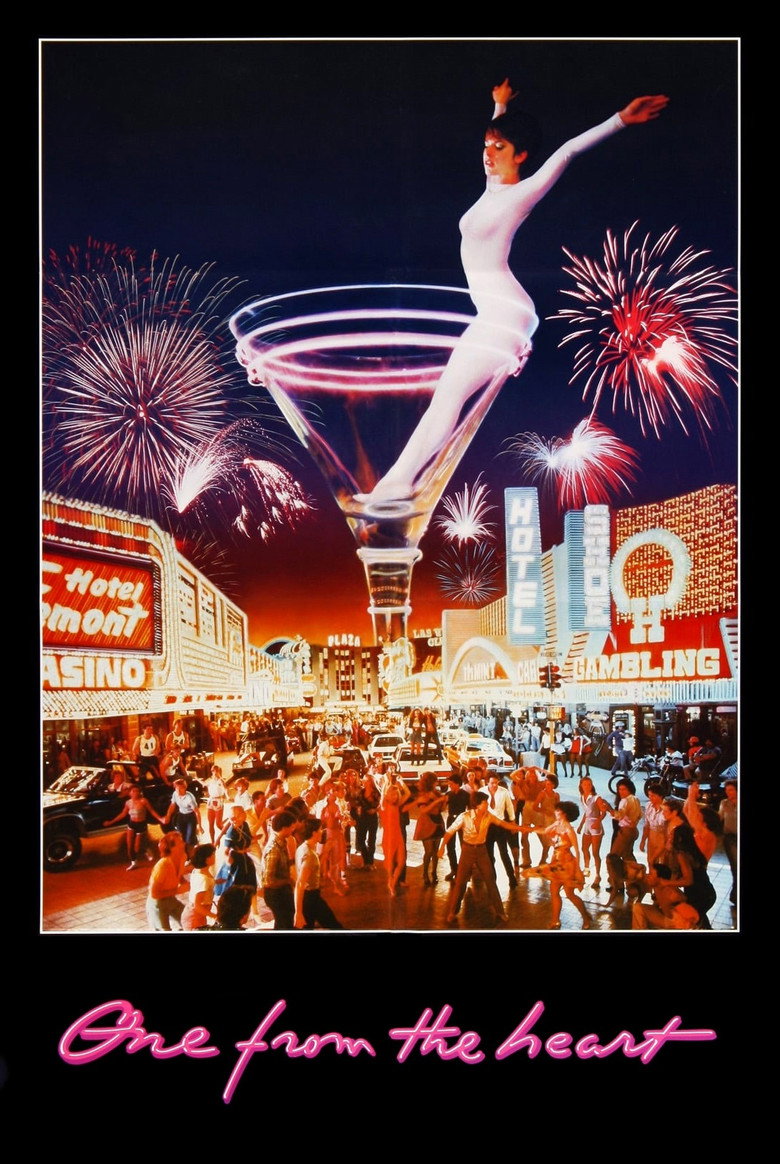 One From The Heart: Reprise (Import)