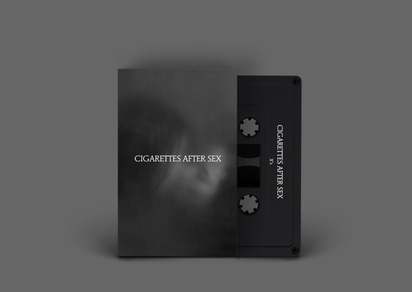 Cigarettes After Sex - XS (MC)
