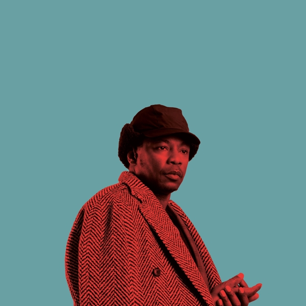 MC Solaar - Triptyque: Lueurs Célestes (LP) (Coloured Vinyl)