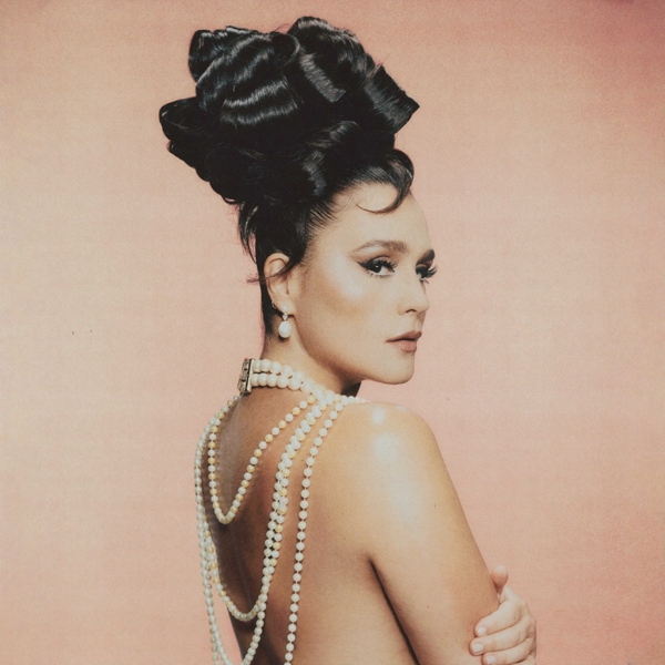 Jessie Ware - That! Feels Good! (CD)