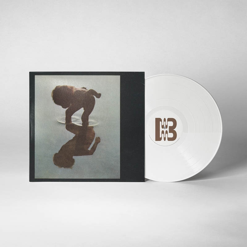 Ghost Woman - Anne, If (LP) (Coloured Vinyl) (Limited Edition)