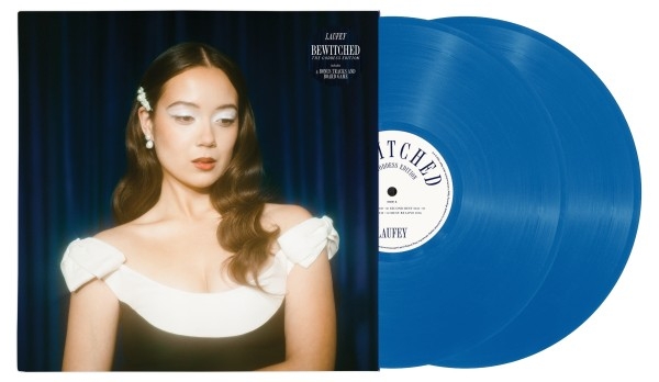 Laufey - Bewitched: The Goddess Edition (2 LP) (Coloured Vinyl)
