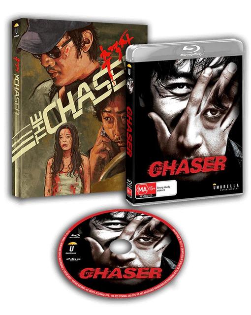 The Chaser (Import)