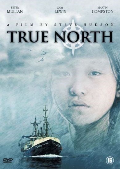 True north (DVD)