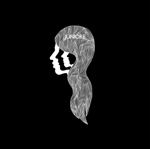 Juniore - Marabout (12" Single)