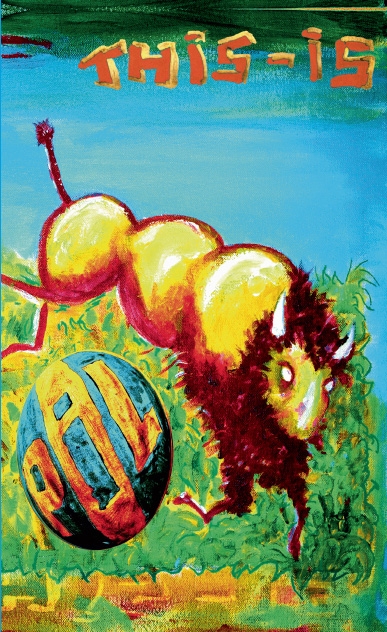 Public Image Limited - This Is PiL (MC)