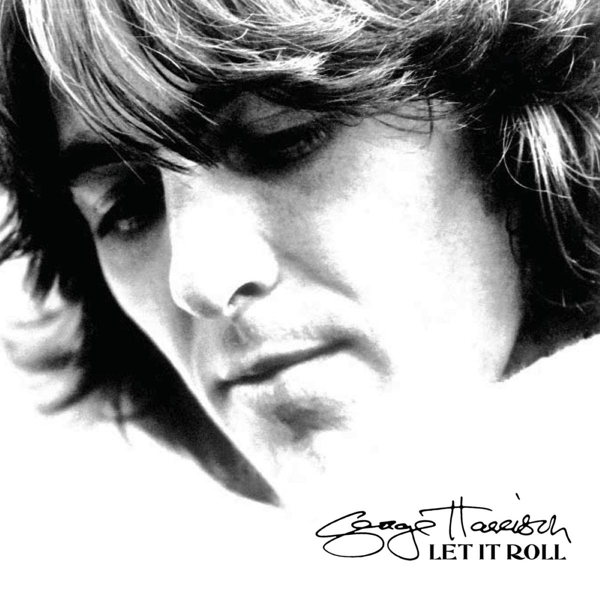 George Harrison - Let It Roll: Songs By George Harrison (CD) (Deluxe Edition)