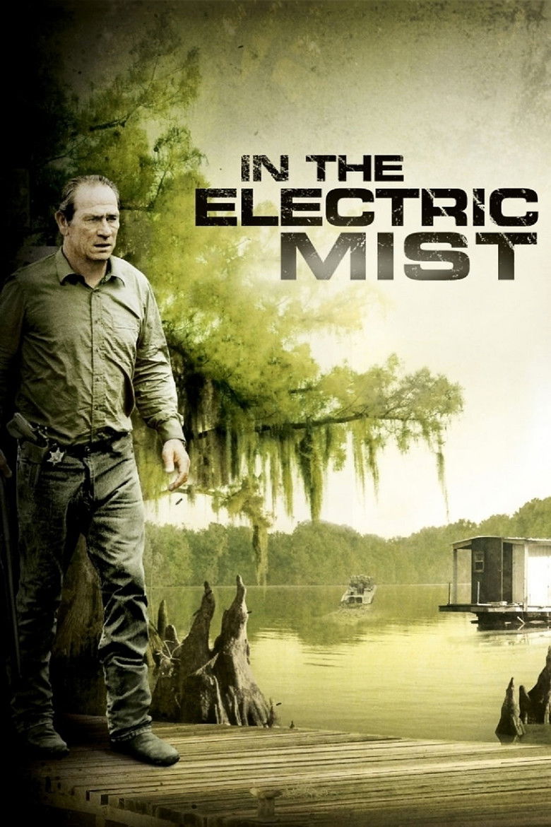 in the electric mist (Import)
