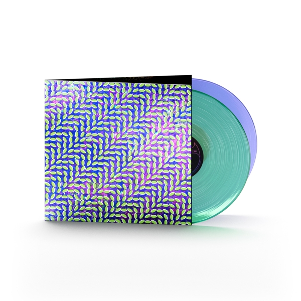 Animal Collective - Merriweather Post Pavilion (2 LP) (Coloured Vinyl) (Limited Edition)