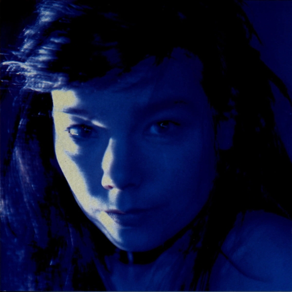 Björk - Telegram (CD)