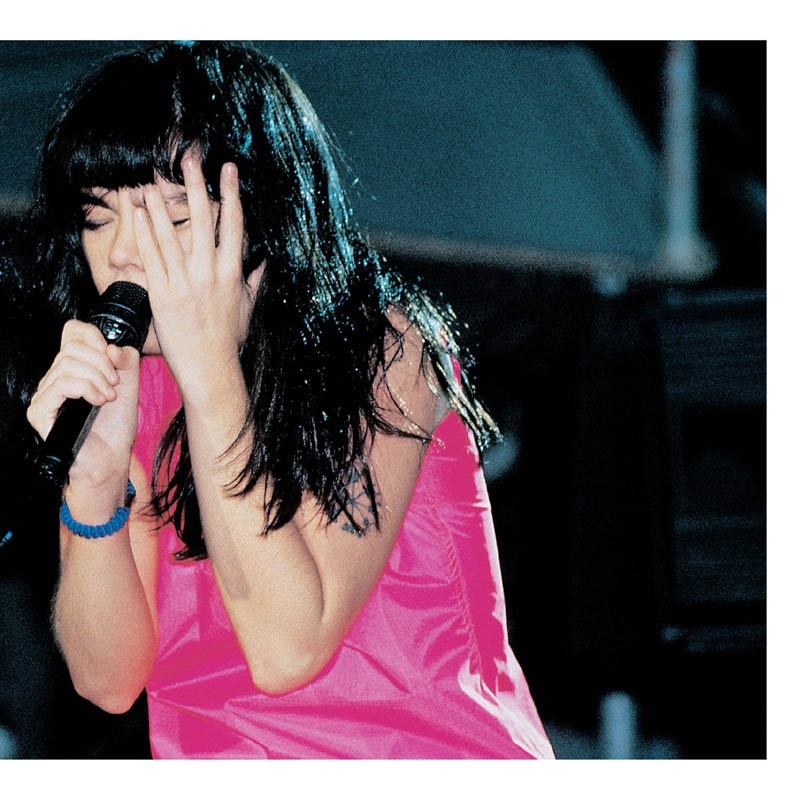 Björk - Post Live (CD)
