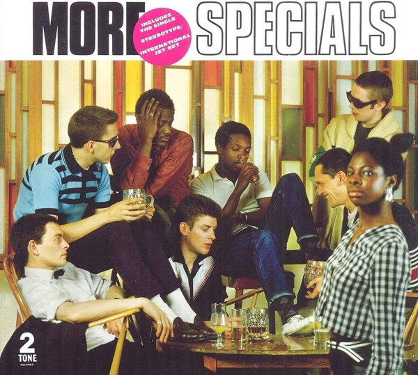 Specials - More Specials (LP) (Remastered)