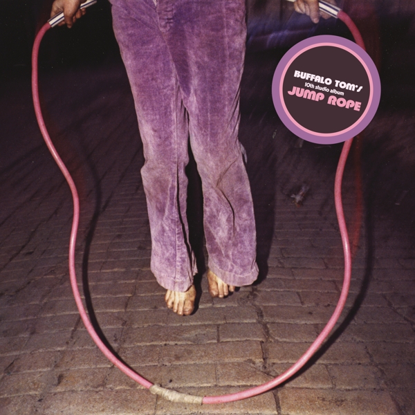 Buffalo Tom - Jump Rope (CD)