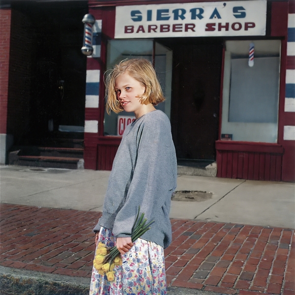 Drop Nineteens - Delaware (LP) (Coloured Vinyl)