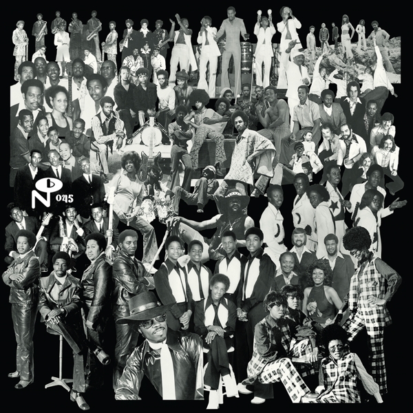Various Artists - Eccentric Soul: Minibus (2 LP)