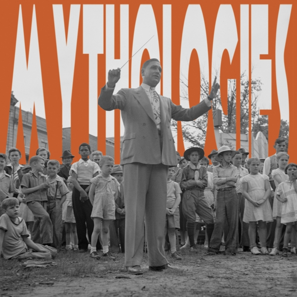 Historian - Mythologies (LP)