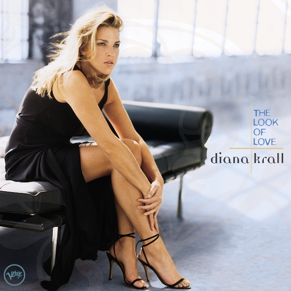 Diana Krall - The Look Of Love (2 LP) (Acoustic Sounds)