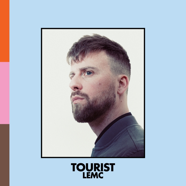 Tourist LeMC - Onderweg (2 CD)