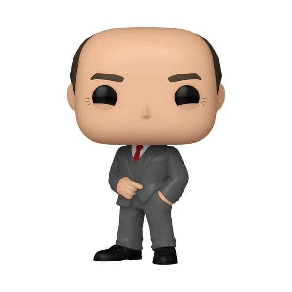 Pop! Movies: The Godfather 2 - Tom Hagen