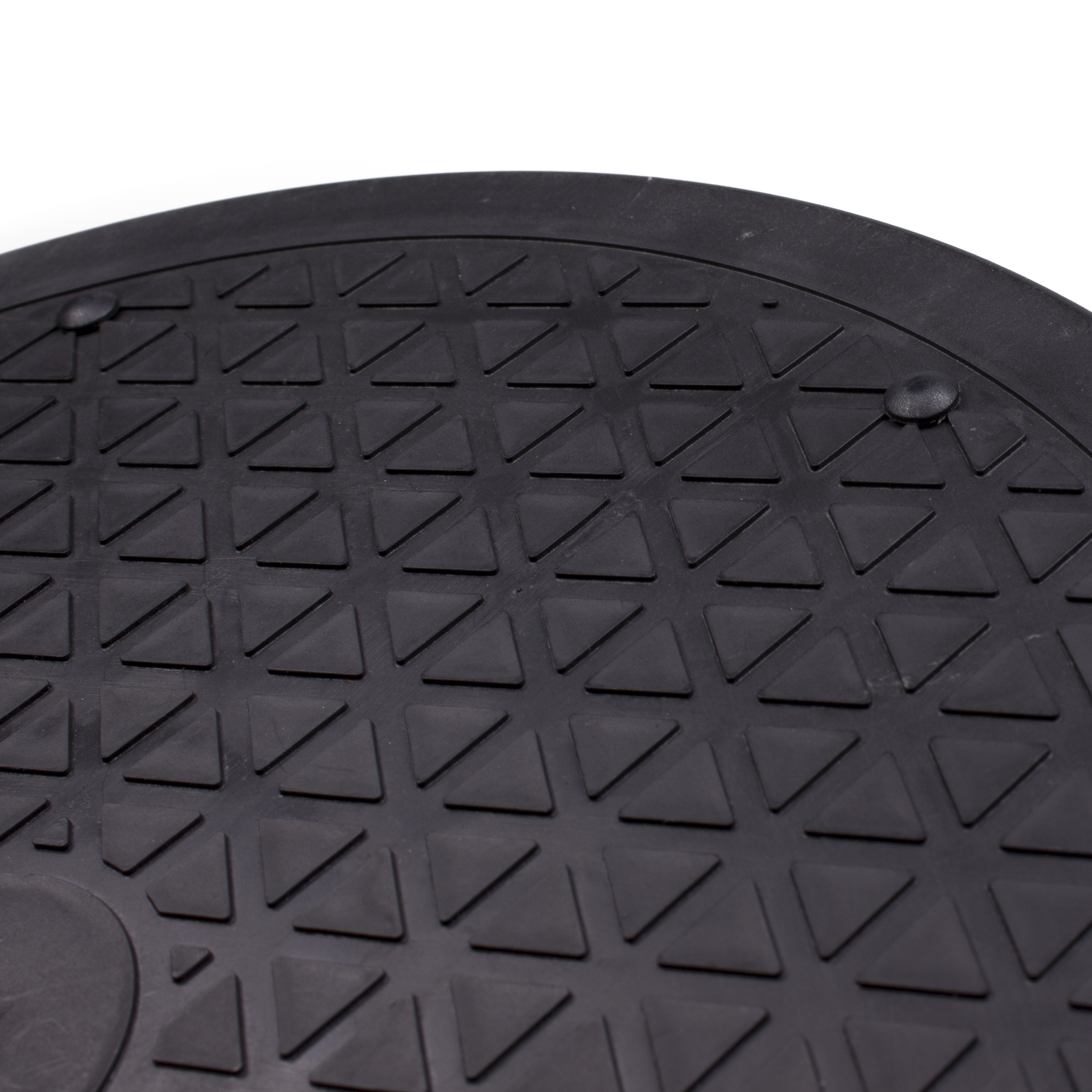 Draaiplateau multifunctie ø25 cm