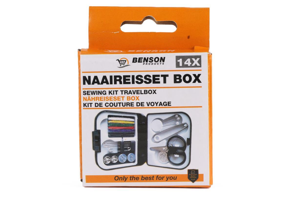 Naaireisset 14 dlg