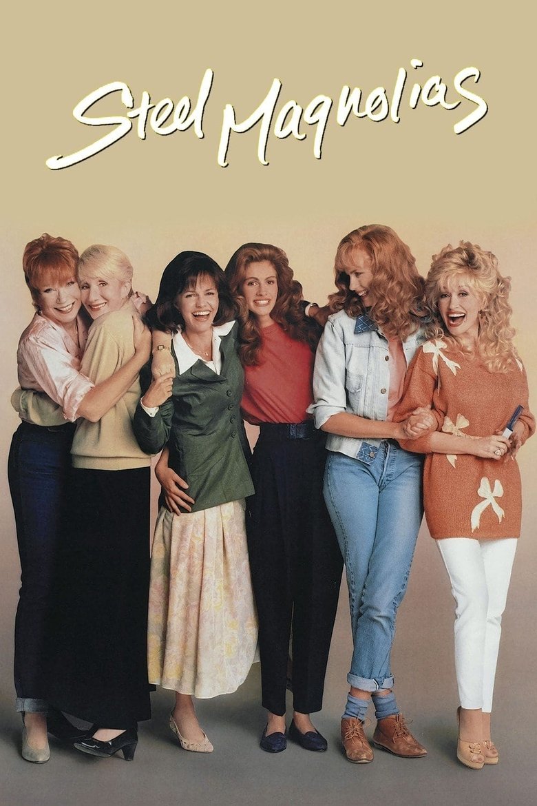 Steel Magnolias (4K Ultra HD Blu-ray)