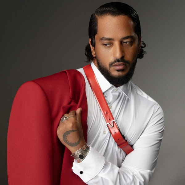 Slimane - Best Of (3 CD) (Limited Edition)