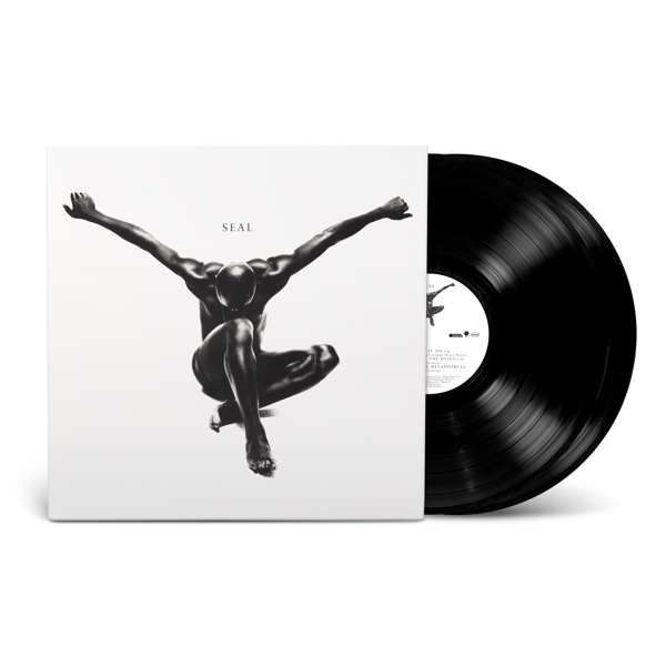 Seal - Seal (2 LP) (Deluxe Edition) (Remastered)