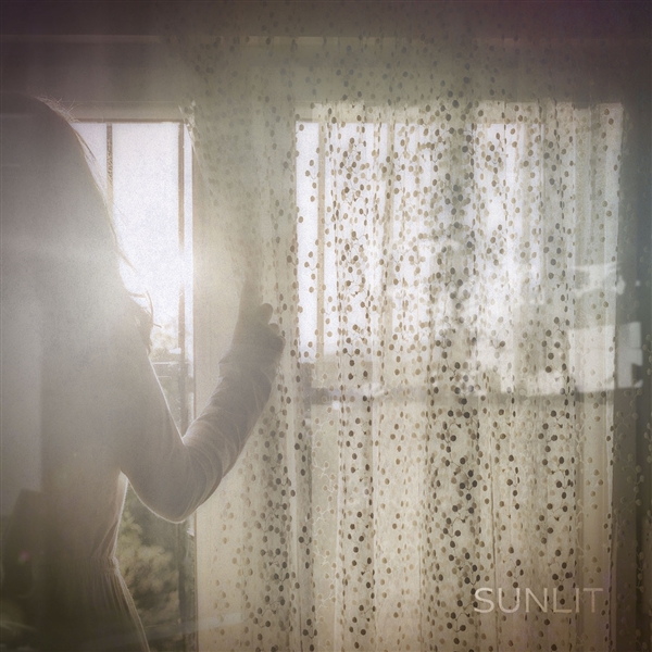 Sunlit - Sunlit (LP) (Limited Edition)