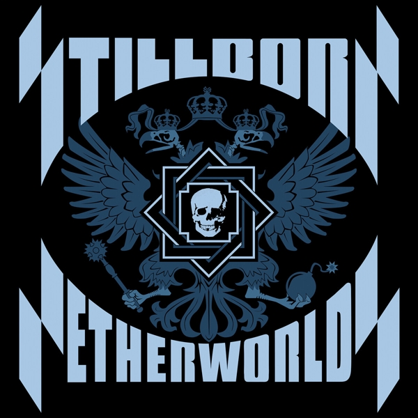Stillborn - Netherworlds (CD)