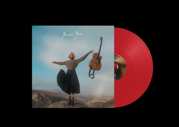 Nina Nesbitt - Mountain Music (LP) (Coloured Vinyl)