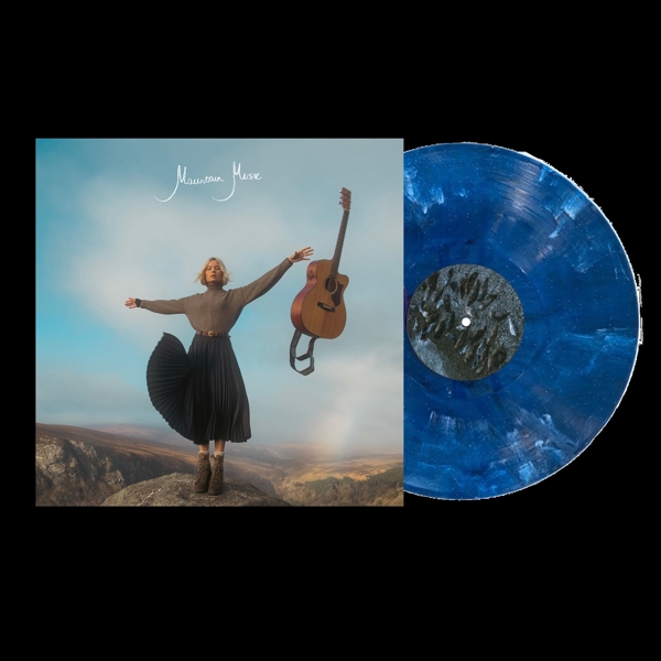 Nina Nesbitt - Mountain Music (LP) (Coloured Vinyl)