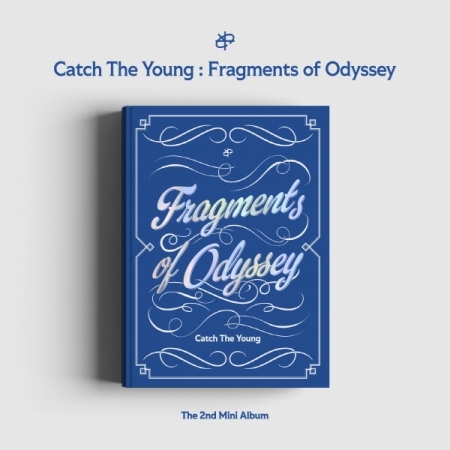 Catch The Young - Catch The Young: Fragments Of Odyssey