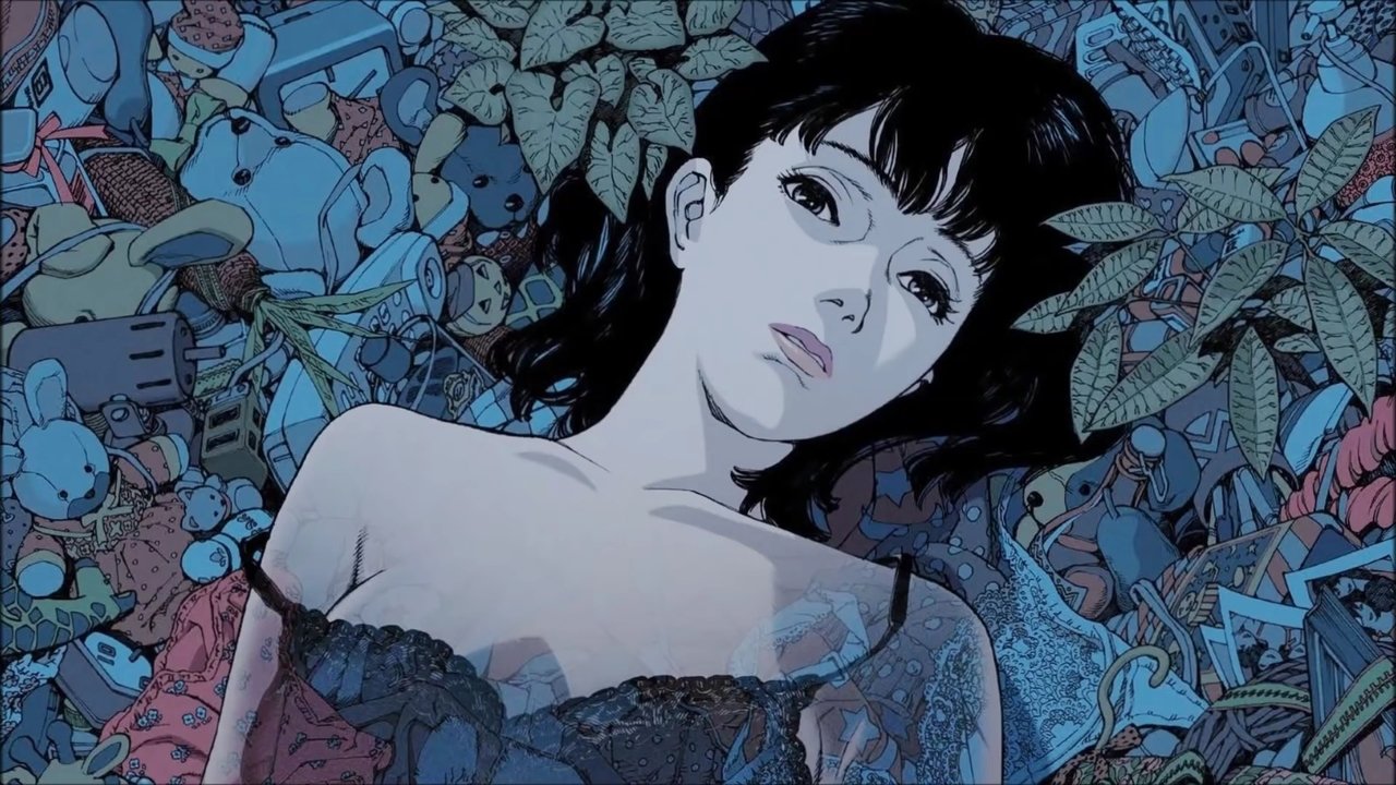 Perfect Blue (Blu-ray)