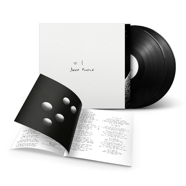 Deep Purple - = 1 (2 LP)