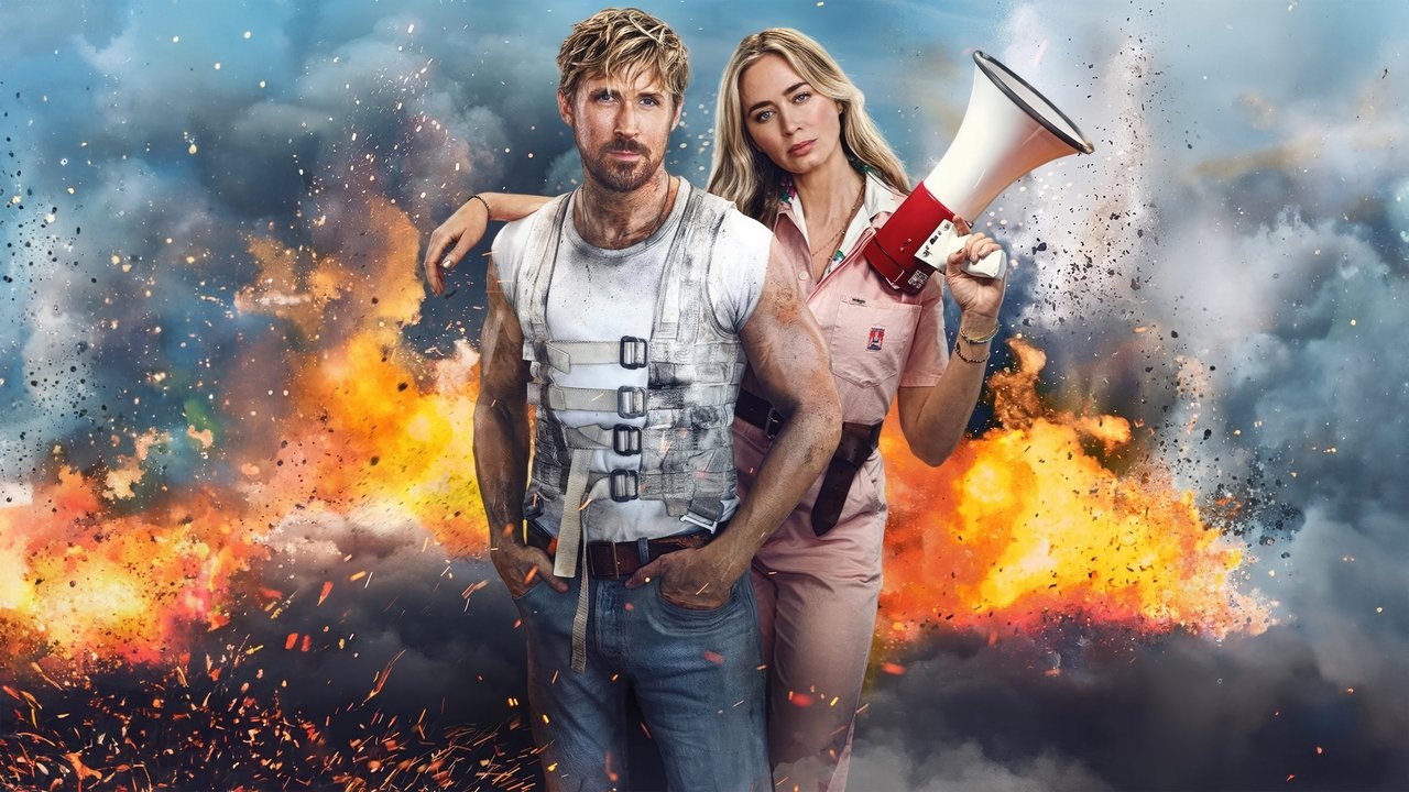 The Fall Guy (2 Blu-ray)