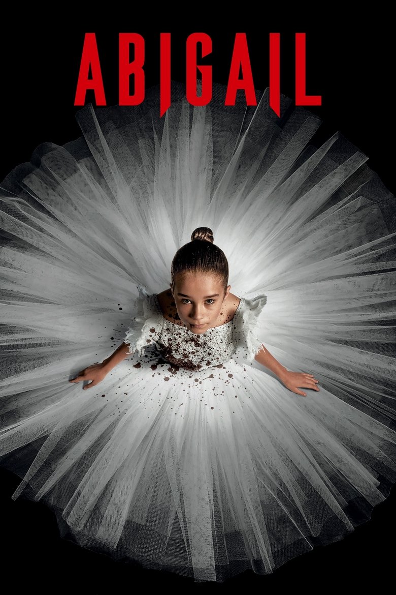 Abigail (DVD)