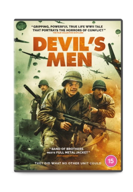Devils Men (Import)