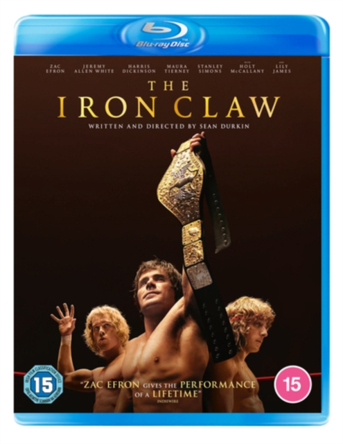 The Iron Claw (Import)