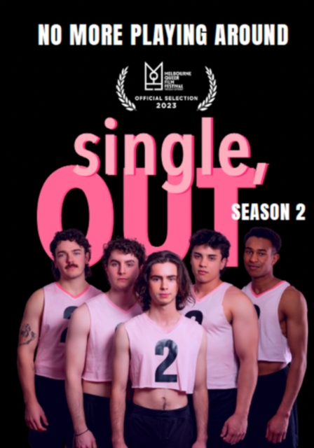 Single. Out - Season 2 (Import)