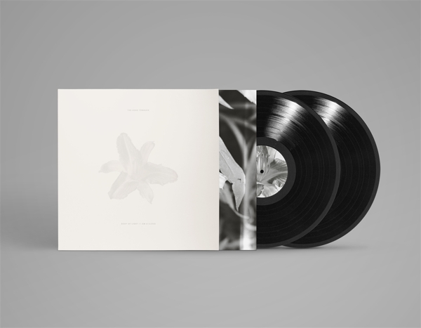 The Dead Tongues - Body Of Light / I Am A Cloud (2 LP)