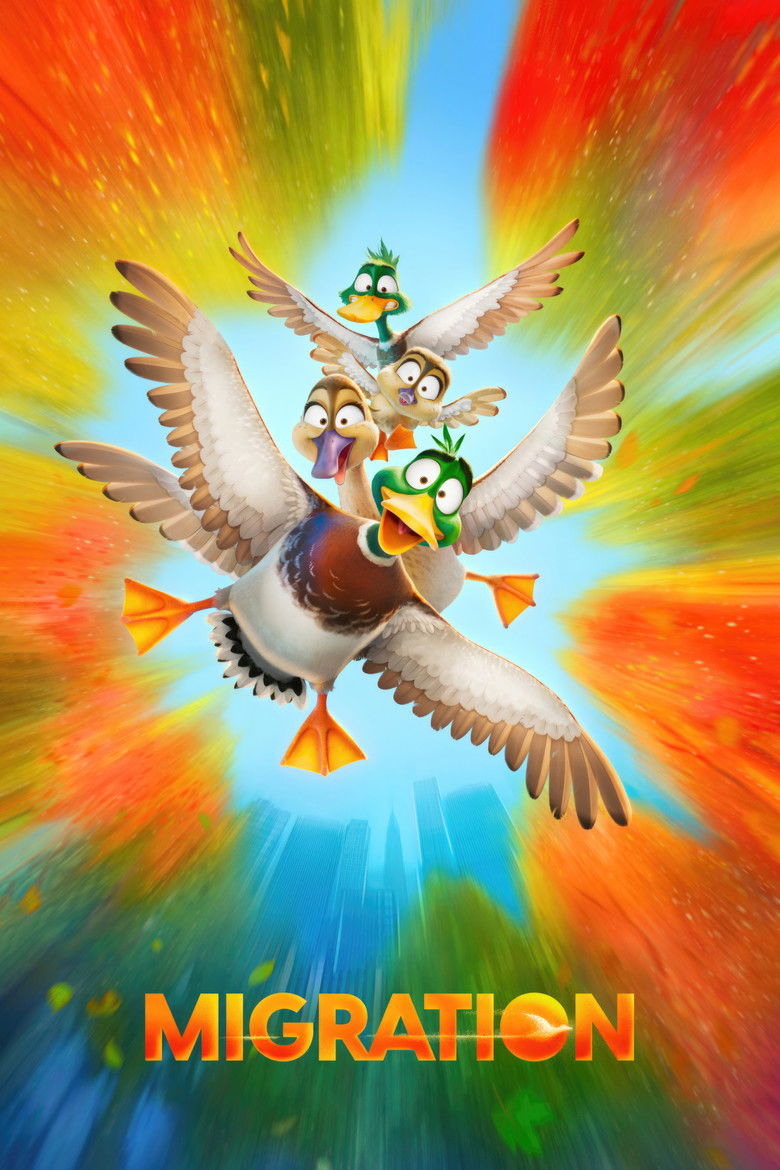 Migration (Import)