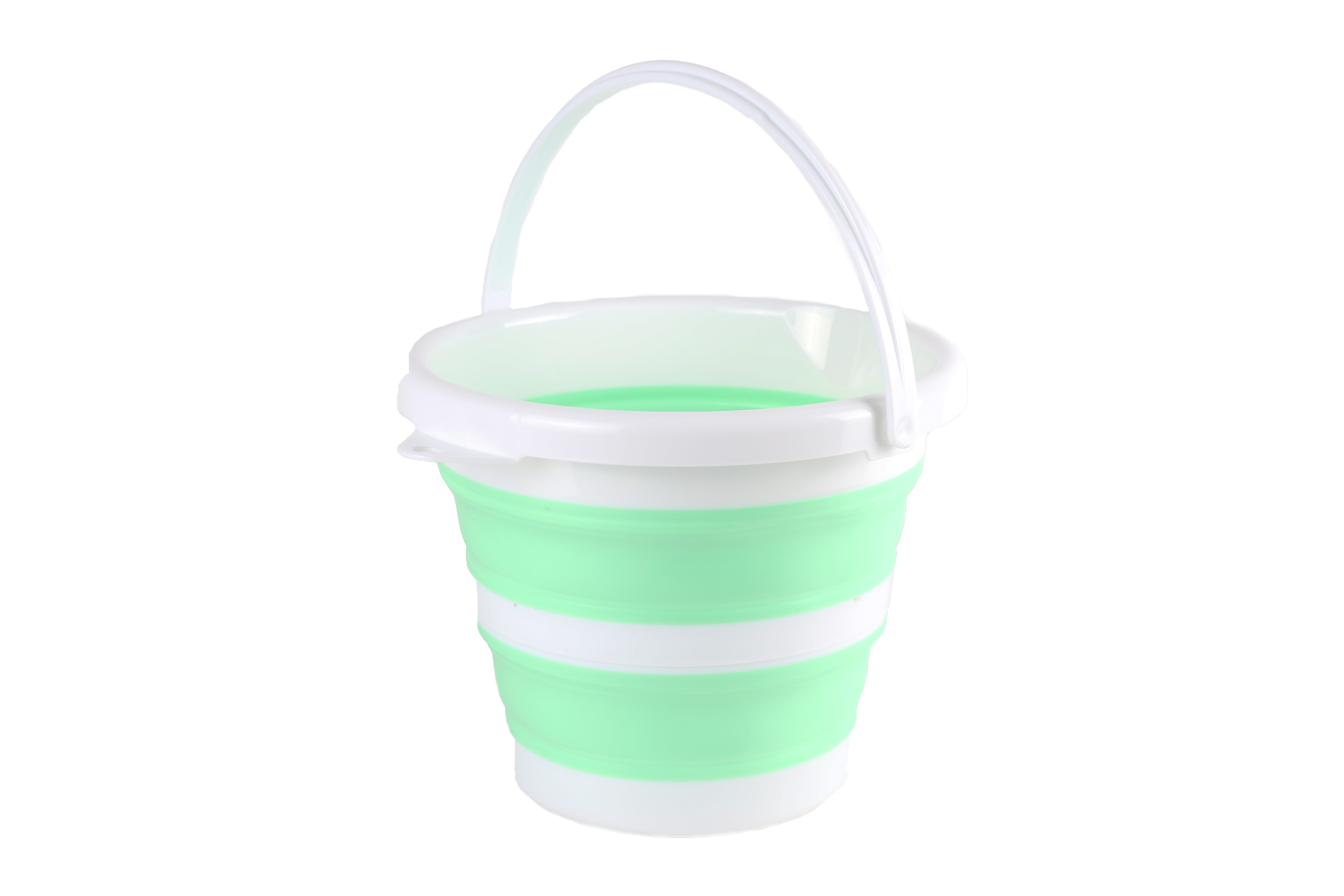 Emmer opvouwbaar 5 ltr