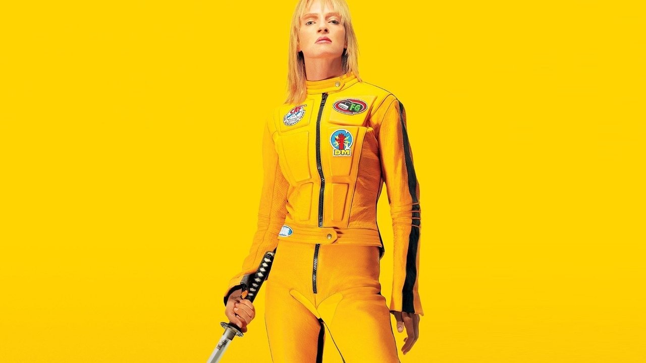 Kill Bill Volume 1 (Import)