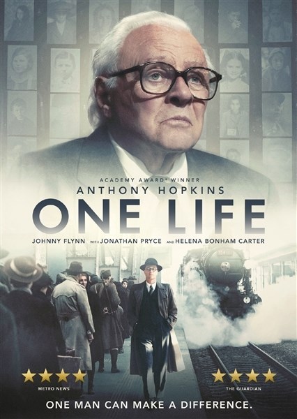 One Life (DVD)